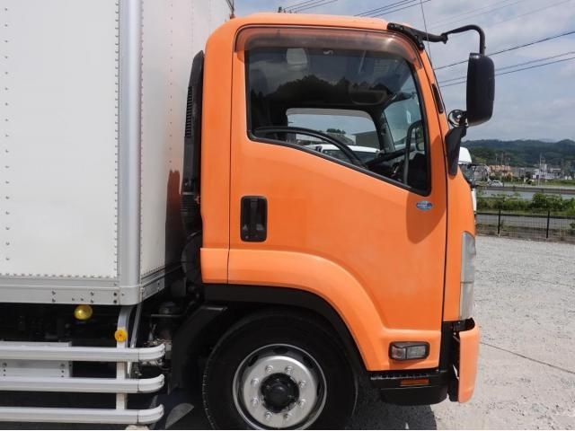 Isuzu FORWARD 2014-02 8311124-3