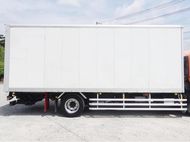 Isuzu FORWARD 2014-02 8311124-4