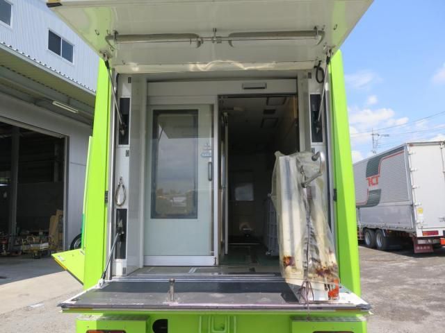 Isuzu FORWARD 2016-03 8311117-11