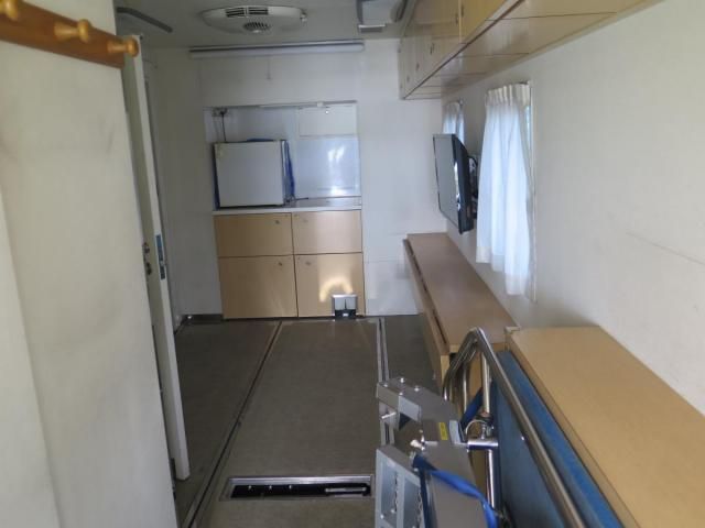 Isuzu FORWARD 2016-03 8311117-12
