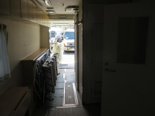 Isuzu FORWARD 2016-03 8311117-13