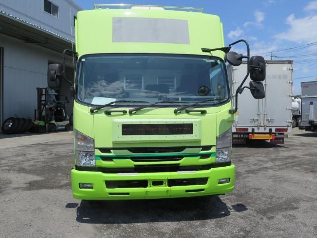 Isuzu FORWARD 2016-03 8311117-1