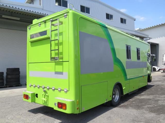 Isuzu FORWARD 2016-03 8311117-5