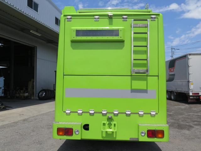 Isuzu FORWARD 2016-03 8311117-6