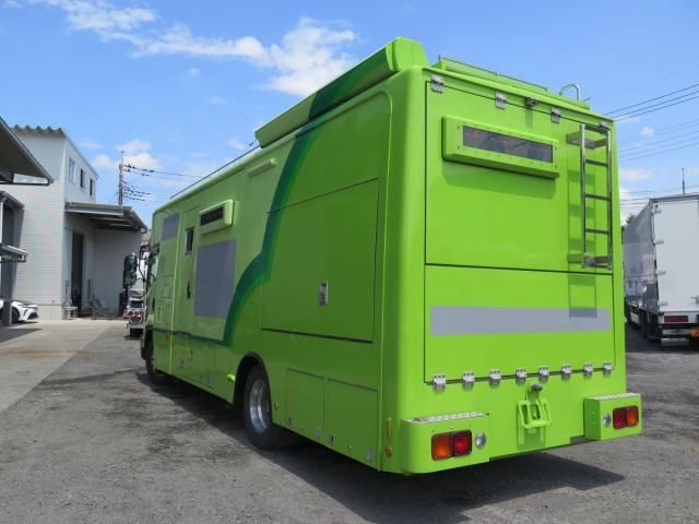 Isuzu FORWARD 2016-03 8311117-7