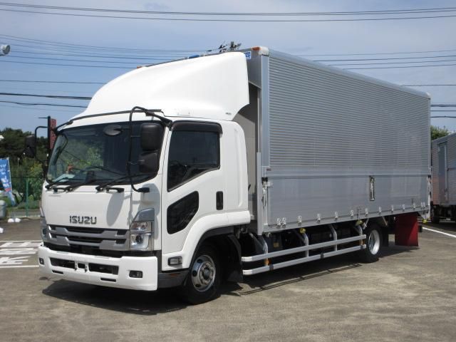 Isuzu FORWARD 2023-03 8311119-0