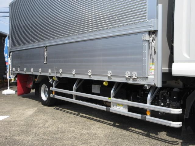 Isuzu FORWARD 2023-03 8311119-9