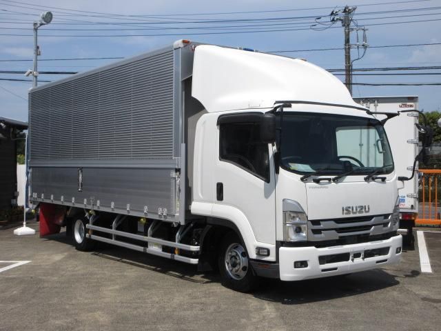 Isuzu FORWARD 2023-03 8311119-1