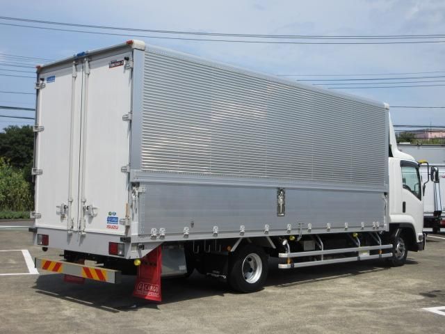 Isuzu FORWARD 2023-03 8311119-2