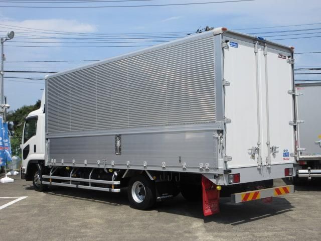 Isuzu FORWARD 2023-03 8311119-3