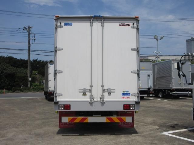 Isuzu FORWARD 2023-03 8311119-5