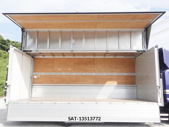 Isuzu FORWARD 2019-04 8314537-9