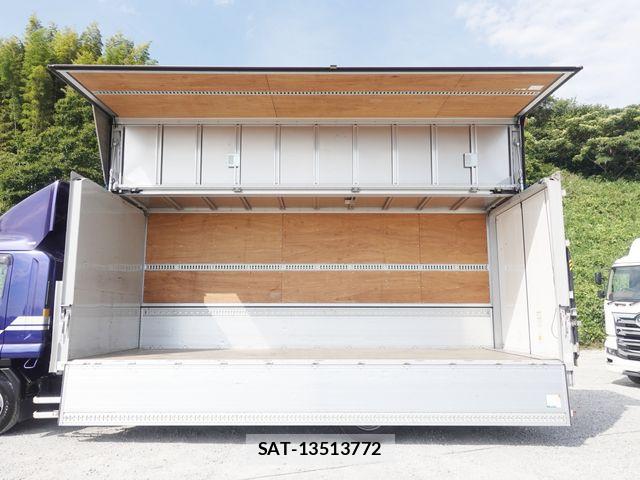 Isuzu FORWARD 2019-04 8314537-10