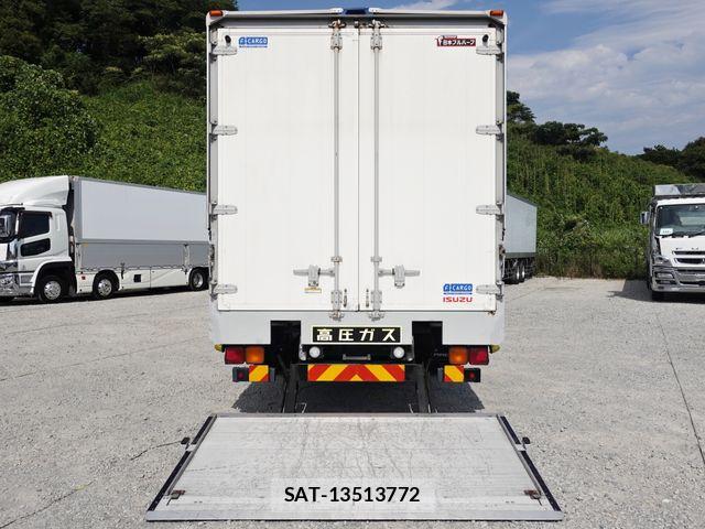 Isuzu FORWARD 2019-04 8314537-11