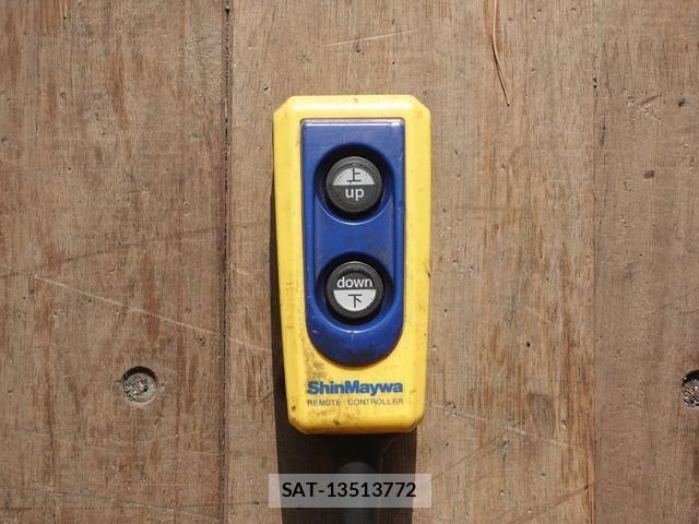 Isuzu FORWARD 2019-04 8314537-12