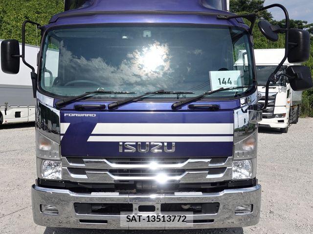 Isuzu FORWARD 2019-04 8314537-1