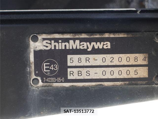 Isuzu FORWARD 2019-04 8314537-21