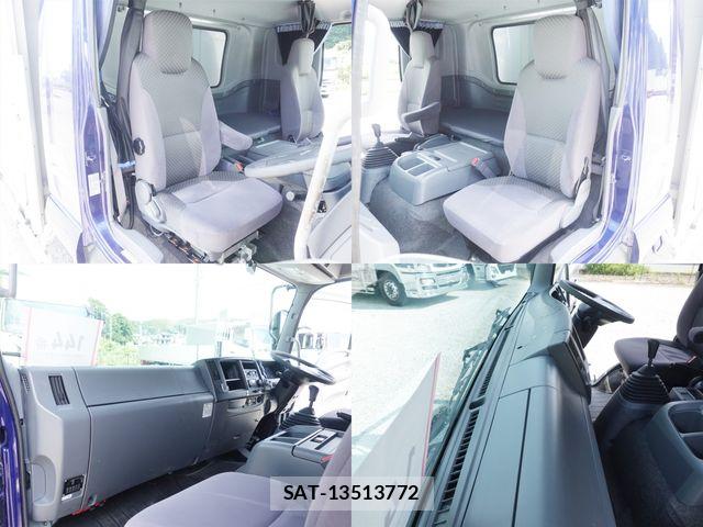 Isuzu FORWARD 2019-04 8314537-22