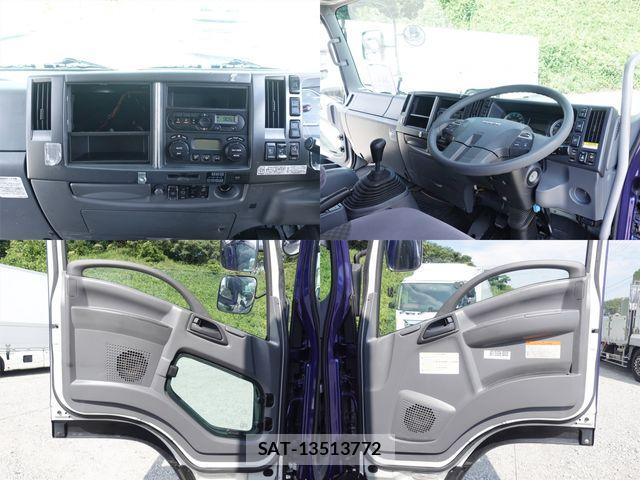 Isuzu FORWARD 2019-04 8314537-23
