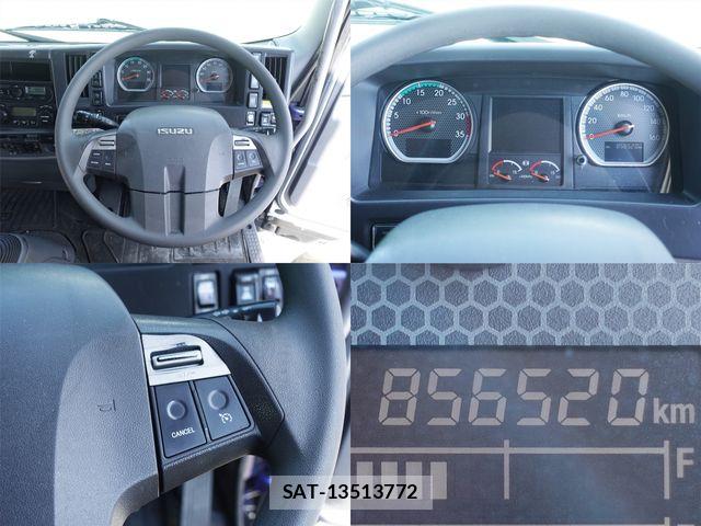 Isuzu FORWARD 2019-04 8314537-24