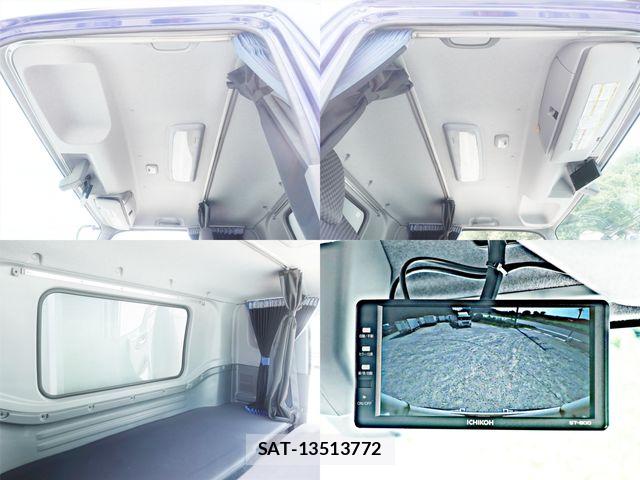 Isuzu FORWARD 2019-04 8314537-25