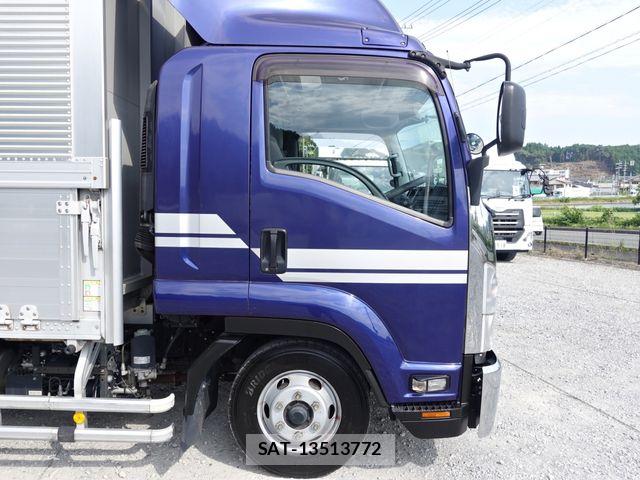Isuzu FORWARD 2019-04 8314537-2