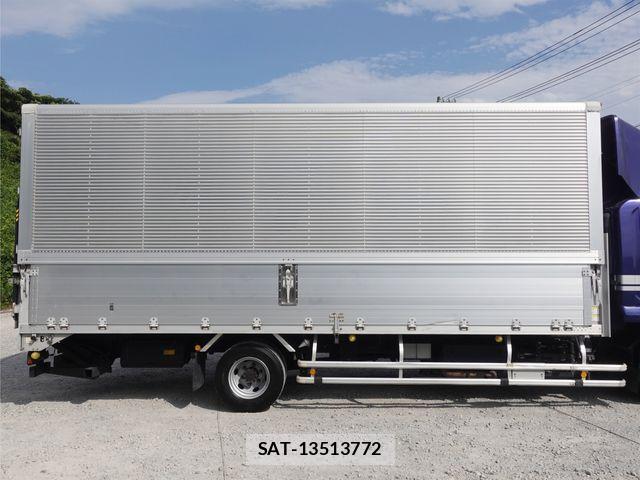 Isuzu FORWARD 2019-04 8314537-3