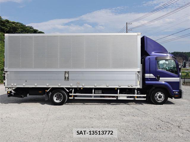 Isuzu FORWARD 2019-04 8314537-4