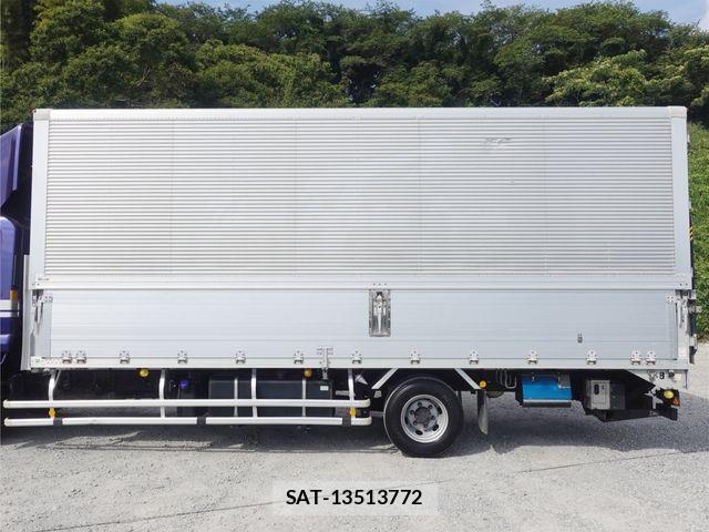 Isuzu FORWARD 2019-04 8314537-6
