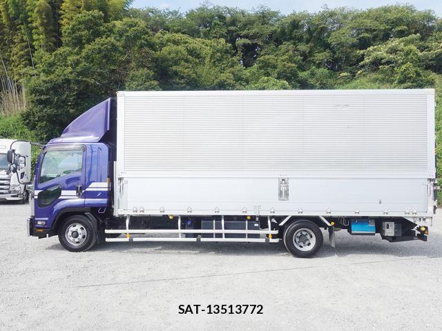 Isuzu FORWARD 2019-04 8314537-7