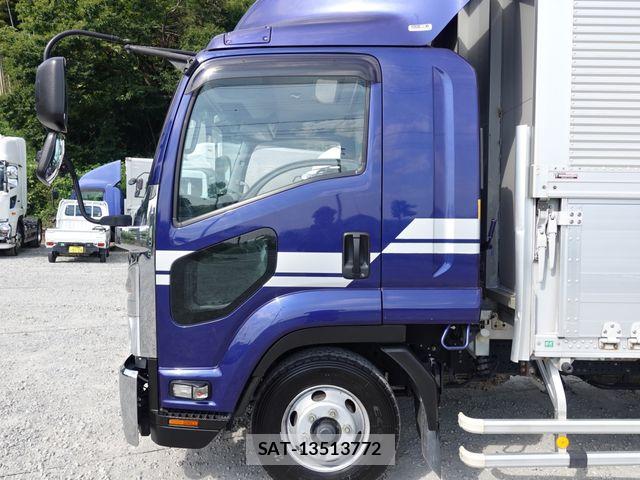 Isuzu FORWARD 2019-04 8314537-8