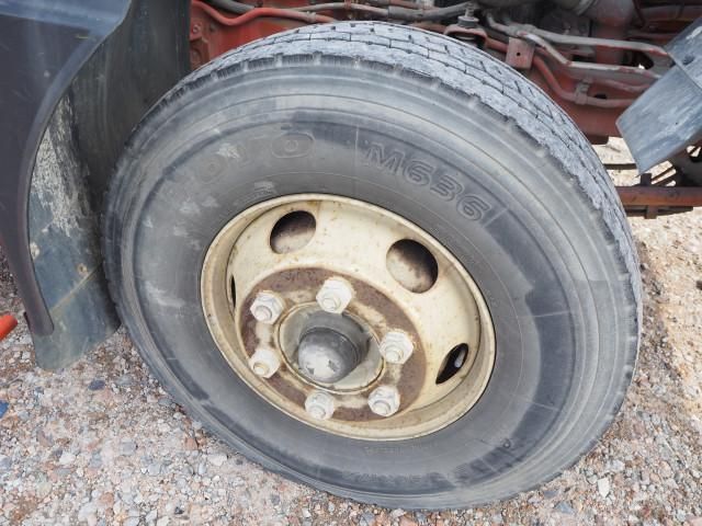 Isuzu FORWARD 2007-09 8311127-9