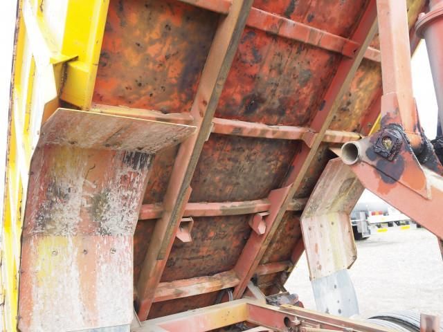 Isuzu FORWARD 2007-09 8311127-11