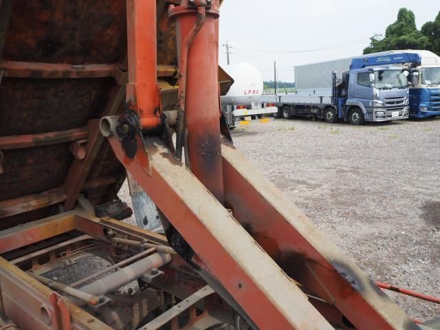 Isuzu FORWARD 2007-09 8311127-13