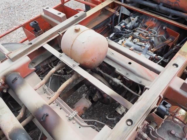 Isuzu FORWARD 2007-09 8311127-14