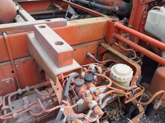 Isuzu FORWARD 2007-09 8311127-15