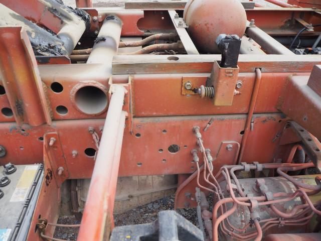 Isuzu FORWARD 2007-09 8311127-16