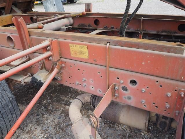 Isuzu FORWARD 2007-09 8311127-17
