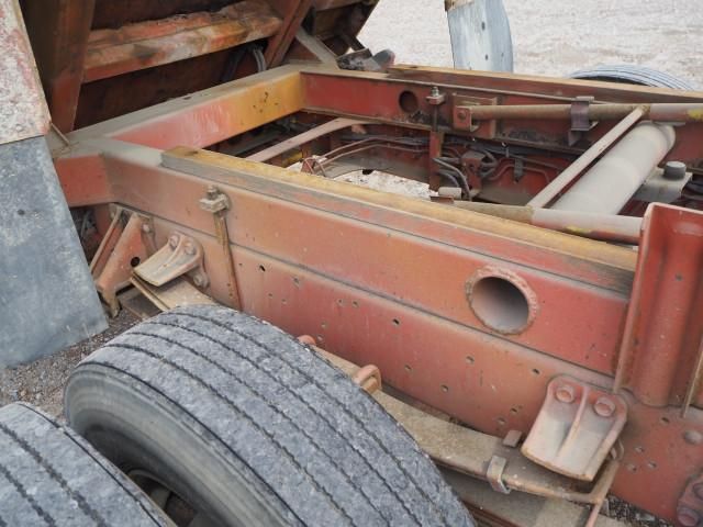 Isuzu FORWARD 2007-09 8311127-18