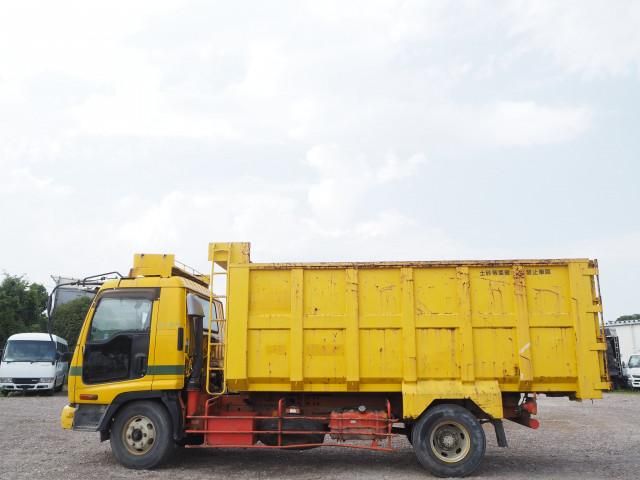 Isuzu FORWARD 2007-09 8311127-1