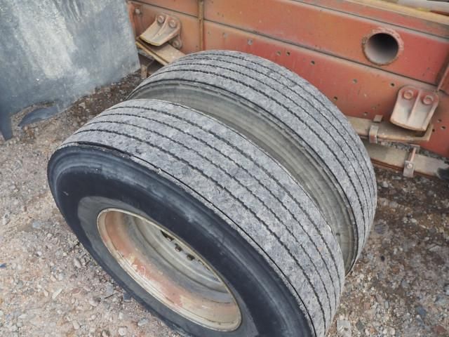 Isuzu FORWARD 2007-09 8311127-19