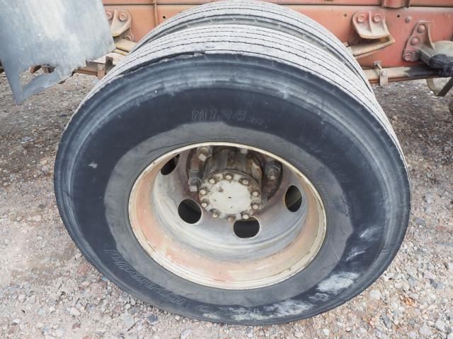 Isuzu FORWARD 2007-09 8311127-20