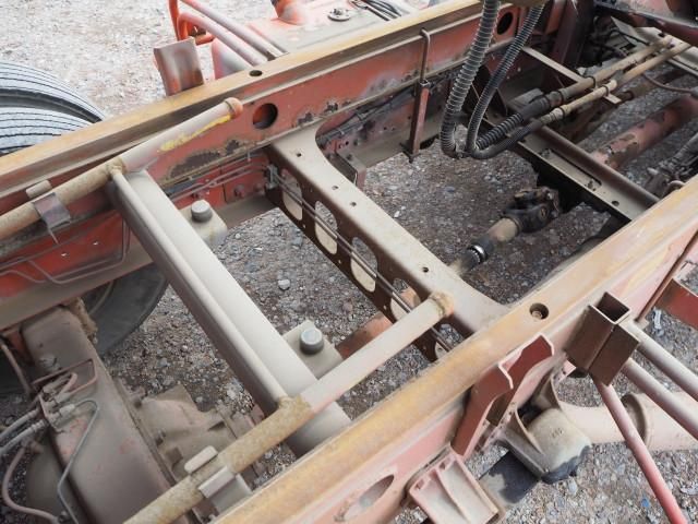 Isuzu FORWARD 2007-09 8311127-22