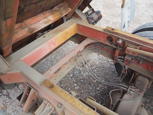 Isuzu FORWARD 2007-09 8311127-23
