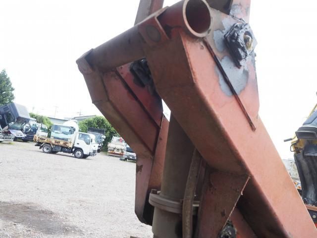 Isuzu FORWARD 2007-09 8311127-24