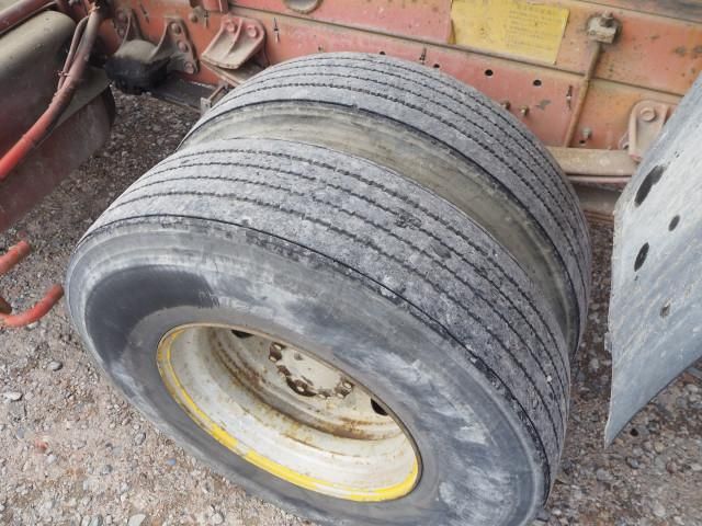 Isuzu FORWARD 2007-09 8311127-26