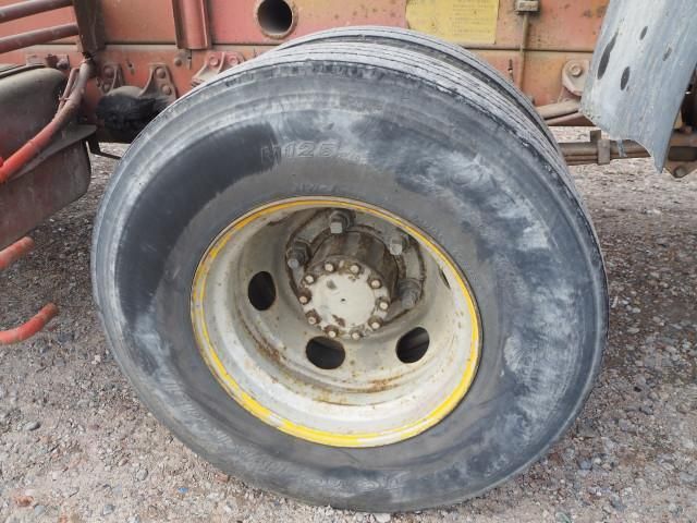Isuzu FORWARD 2007-09 8311127-27