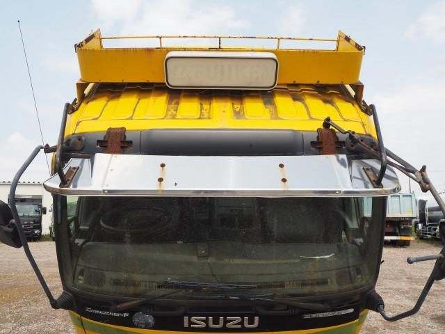 Isuzu FORWARD 2007-09 8311127-8