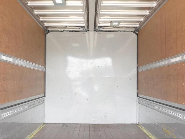 Isuzu FORWARD 2019-01 8311122-11