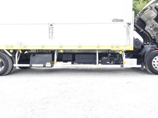 Isuzu FORWARD 2019-01 8311122-14